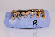 Drip Gold Grillz