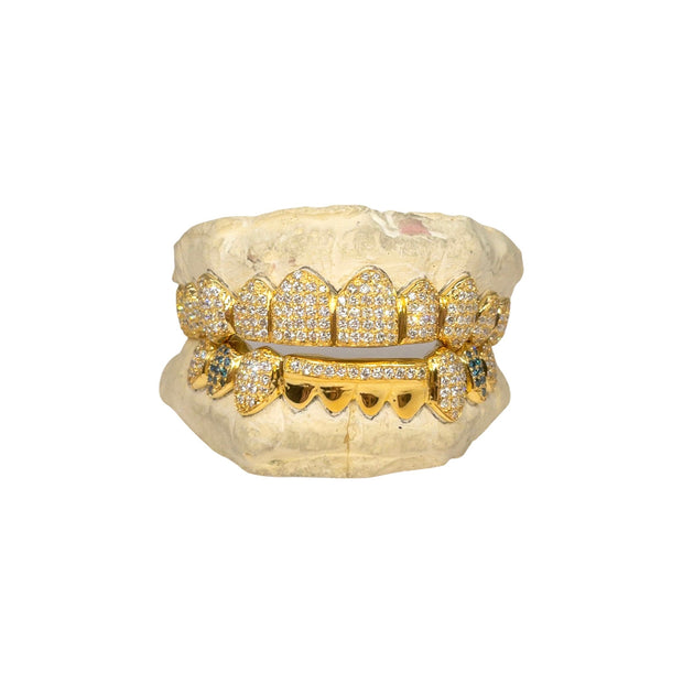Grillz – VVS Grillz