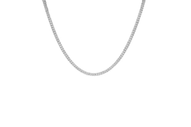 4.5mm 10kt Ice Gold Chain